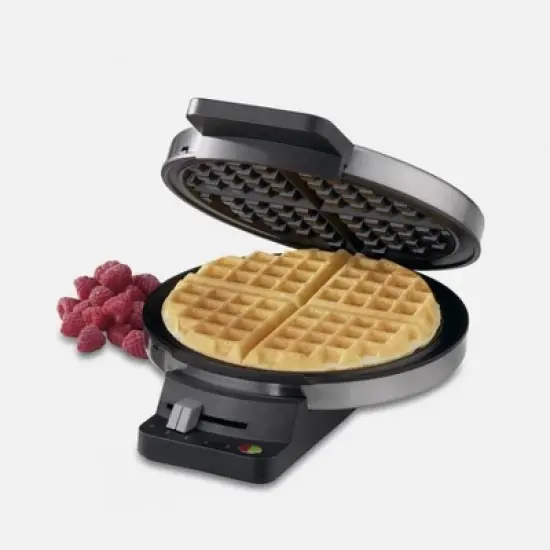 Cuisinart Classic Waffle Maker - Stainless Steel image {1}