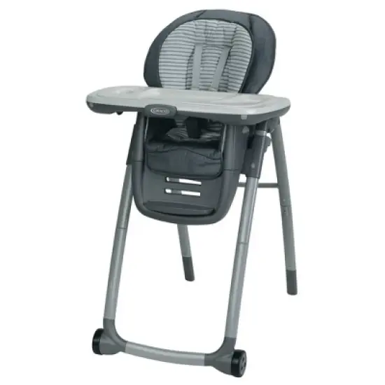 Graco Table2Table Premier Fold 7-in-1 High Chair image {11}
