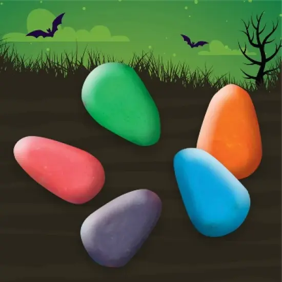 Nerds Halloween Candy Corn - 8oz image {2}