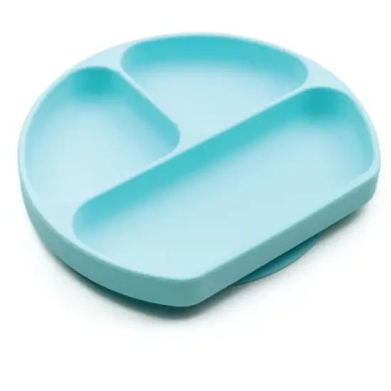 Bumkins Silicone Grip Dish image {3}