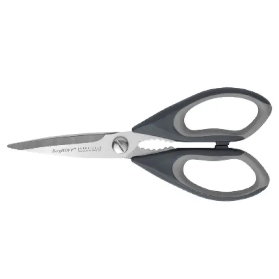 BergHOFF Essentials 2Pc Stainless Steel Scissors Set image {6}