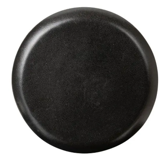 WE Games Professional, Leather Dice Cup Set - 5 Dice, Instructions for 10 Dice Games & Cloth Carry Bag image {4}