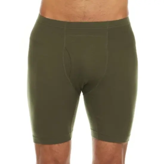 Minus33 Merino Wool Micro Weight - Men's Wool Boxer Briefs Woolverino image {7}