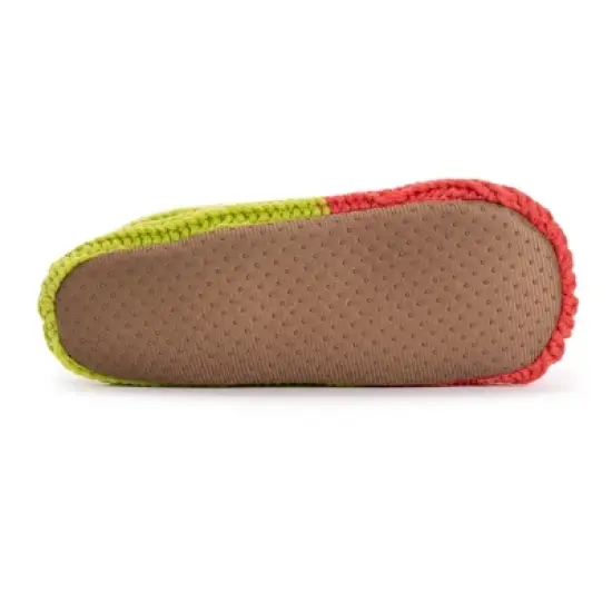 MUK LUKS Women's Ballerina Slippers image {3}