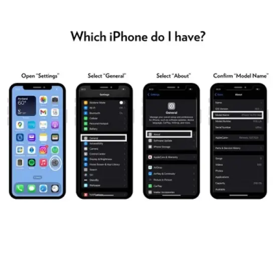 Keyscaper WNBA Sidebar Soft Touch Cell Phone Case for Apple iPhone image {2}