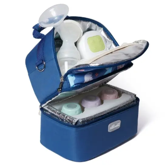 Elephant Lunch Box Cooler image {1}