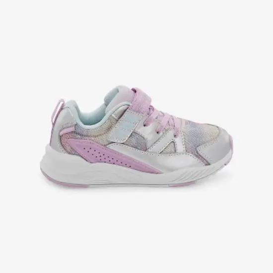 Stride Rite Kids Unisex Journey 2.0-XW-Adaptable Sneaker | 12 | Rainbow image {2}