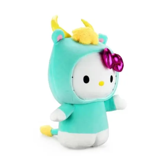 Hello Kitty Star Sign Taurus Medium Plush image {7}