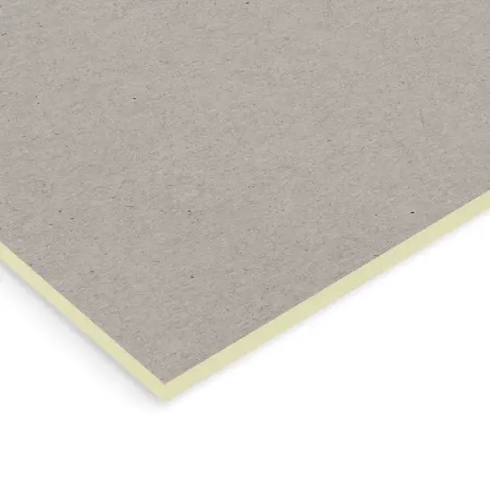 MyOfficeInnovations Notepads 8.5" x 11.75" Wide Yellow 100 Sh./Pad 6 Pads/PK 478871 image {6}