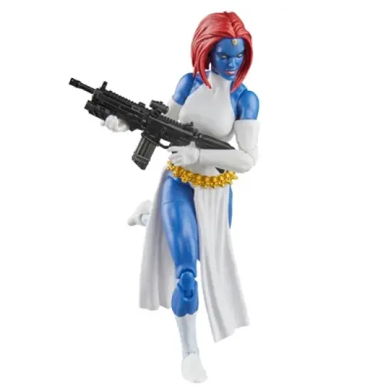 Marvel Legends Series Marvel's Mystique image {7}