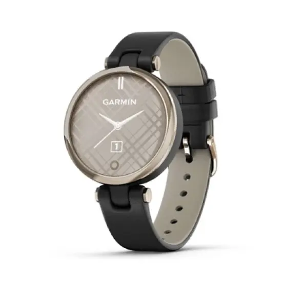Garmin Lily Classic Smartwatch image {10}