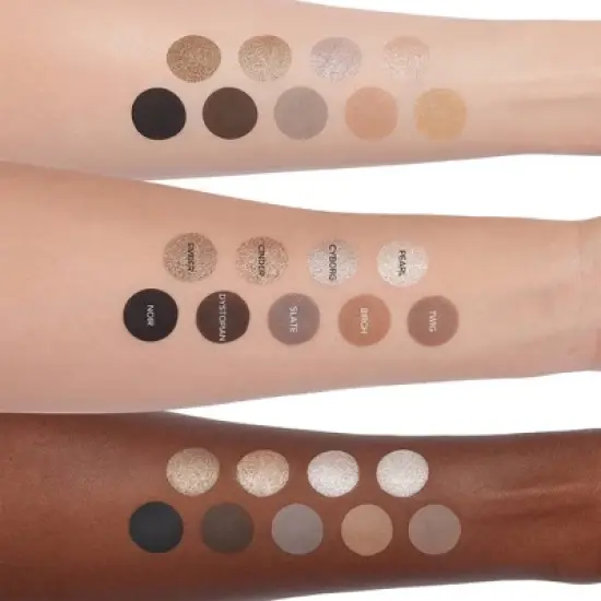 Anastasia Beverly Hills Mini Sultry Kit - 0.7oz - Ulta Beauty image {2}