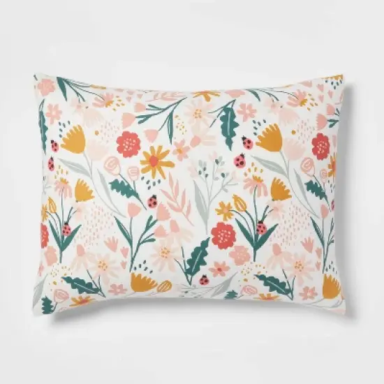In the Garden Kids' Bedding Set with Sheets - Pillowfort&trade; image {5}
