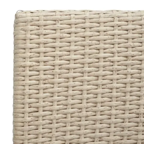 Laban Bistro Set - Outdoor - PAT7718 - Safavieh image {4}