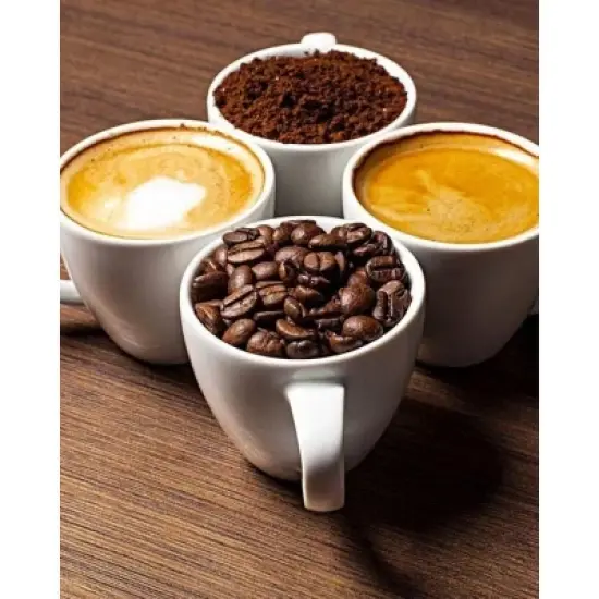 Cothas Classic Instant Coffee &ndash; Pack of 3 (100g) image {7}