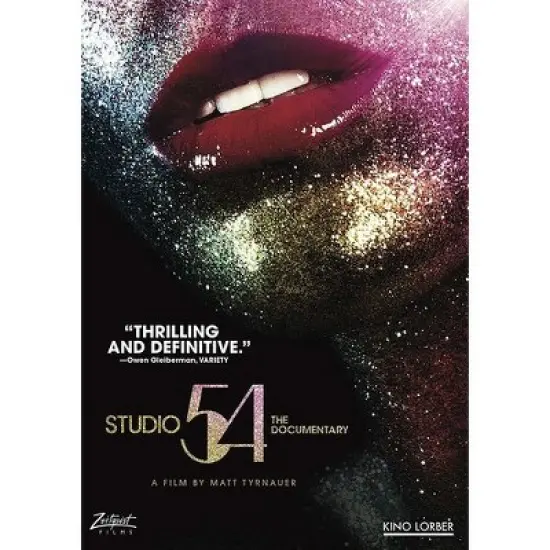 Studio 54: The Documentary image {2}