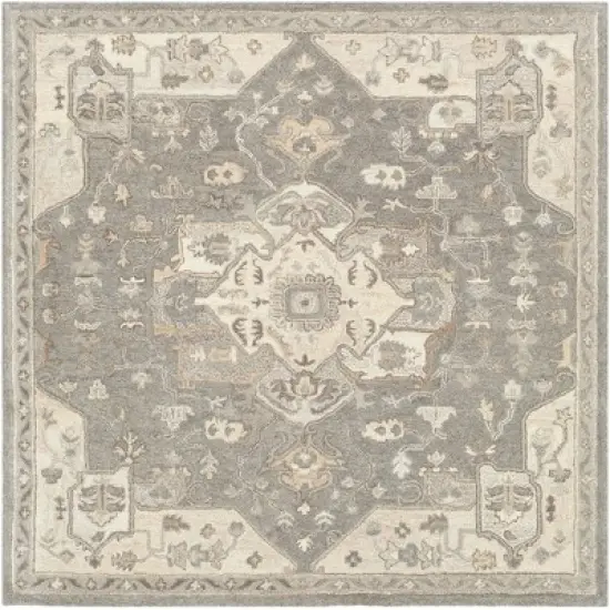 Mark & Day Roblin Tufted Indoor Area Rugs Taupe
 image {11}