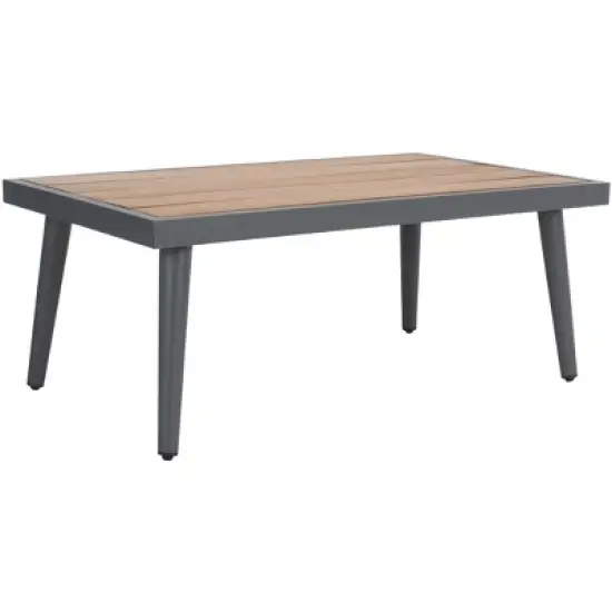 Guthrie Corner Living Set - Indoor/Outdoor - PAT7724 - Safavieh image {4}