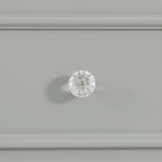 Full 3pc Jenna Panel Bedroom Set Gray - Picket House Furnishings image {15}