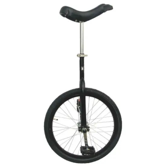 Fun 20 inch Unicycle in 5 Colors image {3}