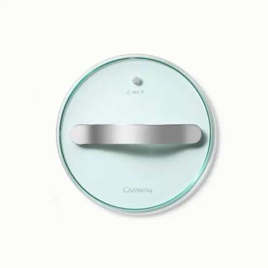 Caraway Home Glass Lid image {8}