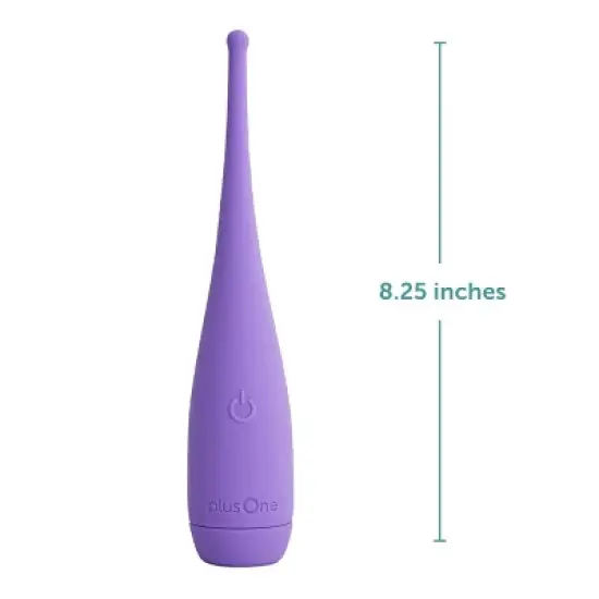 plusOne Pinpoint Vibrator image {2}