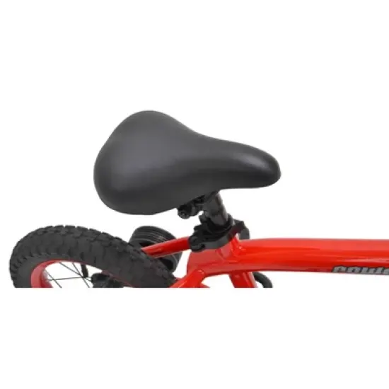 Kent Power Grid 12" Kids' Bike - Red image {4}
