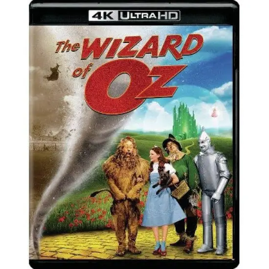 Wizard of Oz (4K/UHD) image {4}