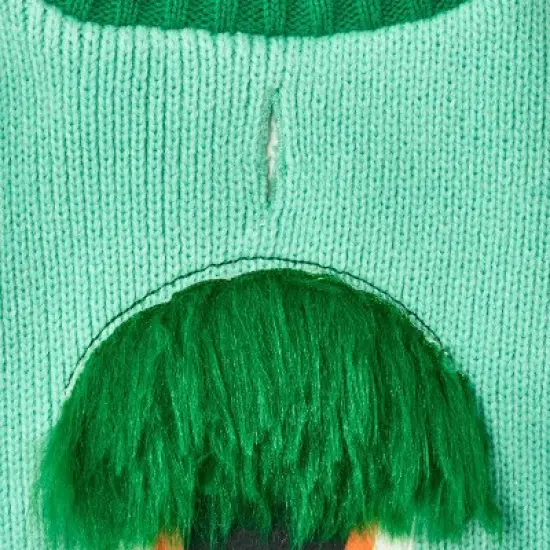 Monster Dog and Cat Sweater - Boots & Barkley&trade; image {3}