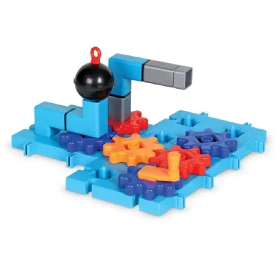 Learning Resources STEM Explorers Machine Makers image {2}