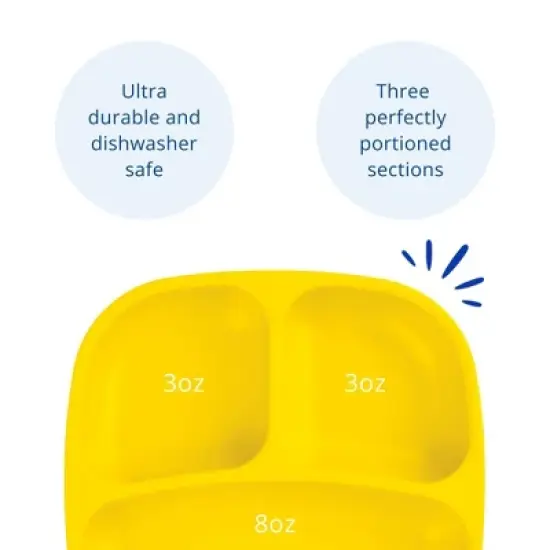 Re-Play 8pc Festive Mealtime Set - Kwanzaa image {1}