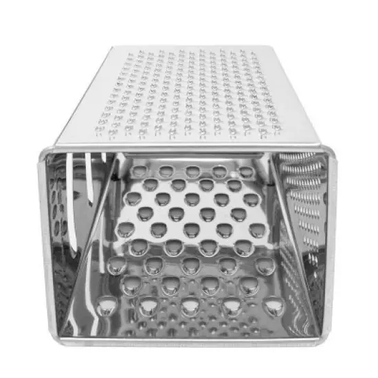 Norpro 4-Sided Stainless Steel Grater image {5}
