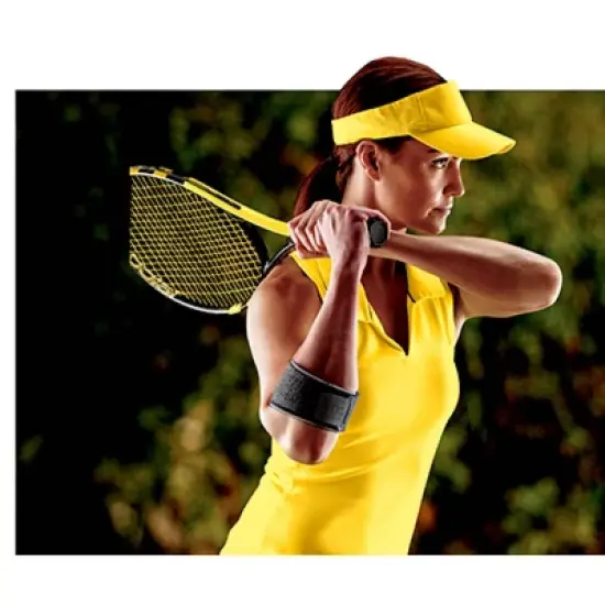 FUTURO Tennis Elbow Strap Adjustable size - 1ct image {5}