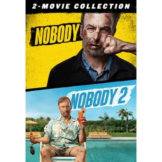 Nobody: 2-Movie Collection (2025) image {2}