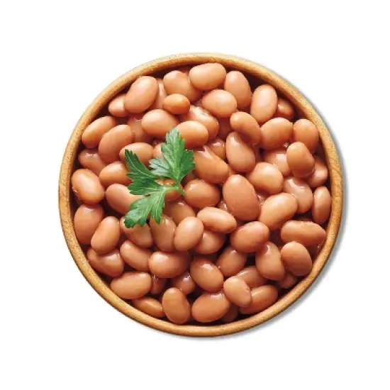 Organic Low Sodium Pinto Beans - 15oz - Good & Gather&trade; image {2}