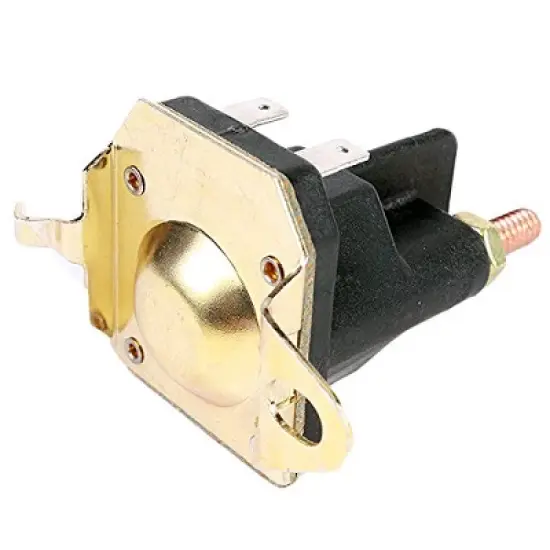 Husqvarna Lawn Mower Replacement Solenoid # 192507 image {1}