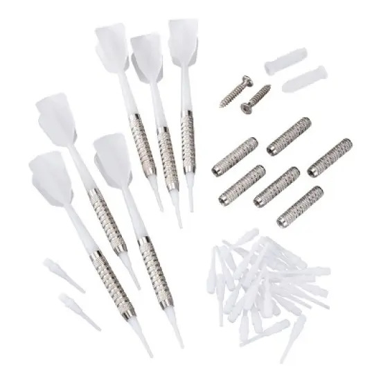 Fat Cat Sirius 13.5" Electronic Dartboard image {3}