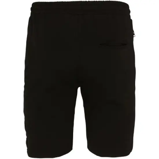 Tatami Fightwear Absolute Slim Fit Shorts - Black image {1}