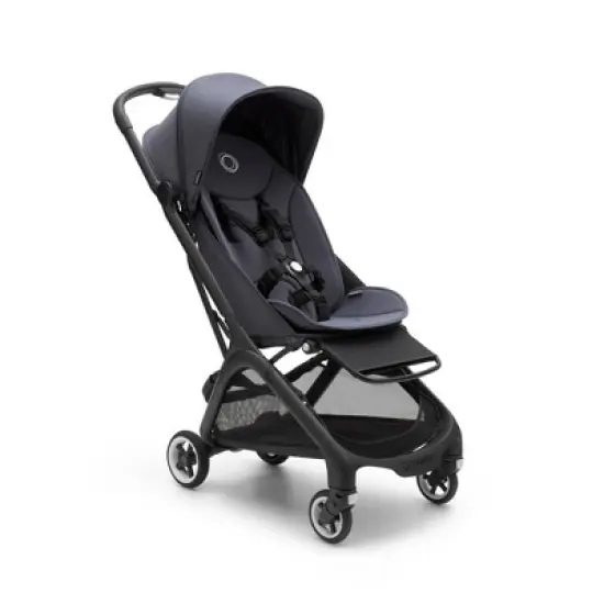 Bugaboo Butterfly 1 Second Fold Ultra Compact Stroller image {13}