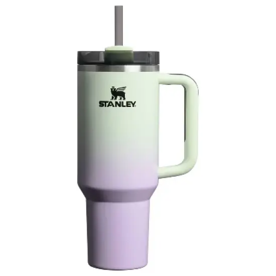 Stanley Halloween 40 oz Stainless Steel H2.0 Flowstate Quencher Tumbler image {5}