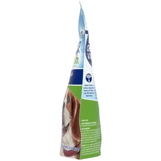 Nestle Purina Dentalife Small/Medium Chicken Chewy Dog Treats image {6}