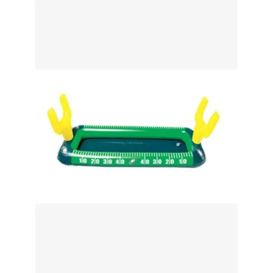 NFL Philadelphia Eagles Buffet Pool Float image {1}