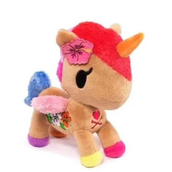 Tokidoki Tokidoki Kaili Unicorno 8" Plush Doll image {1}