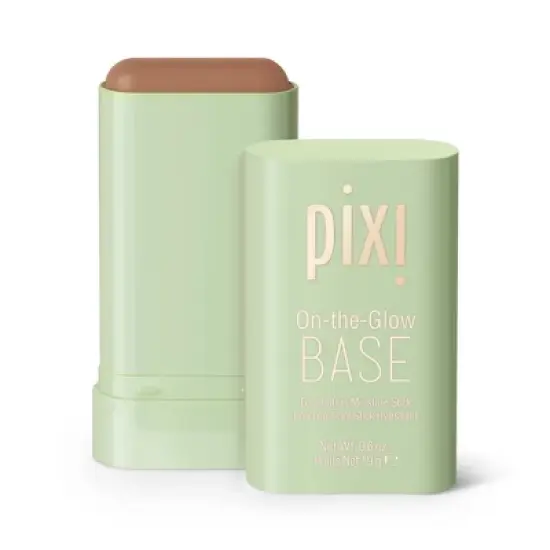 Pixi by Petra On-the-Glow BASE Foundation - 0.6oz image {25}