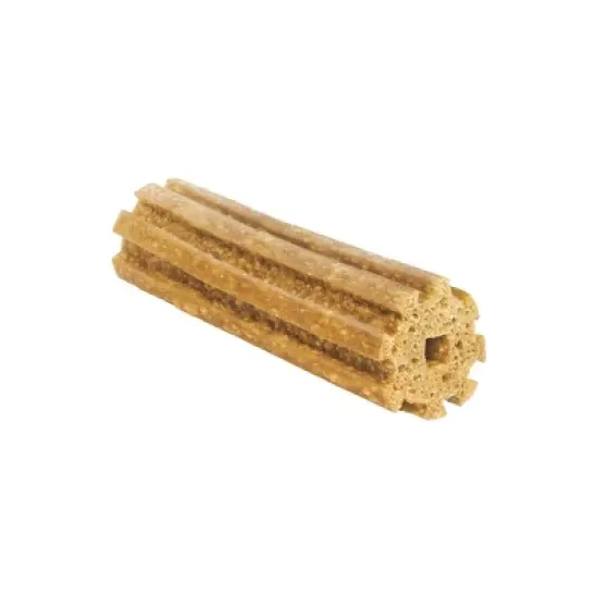 Dentalife Unflavored Dental and Hard Chews Dog Treats - 7oz/10ct image {2}