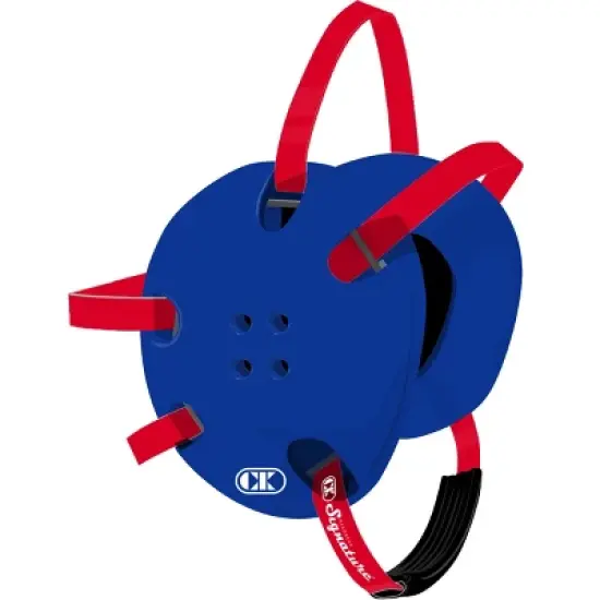 Cliff Keen E58 Signature Wrestling Headgear image {60}