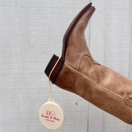 Vango Sixes and Ones Dice Game image {10}