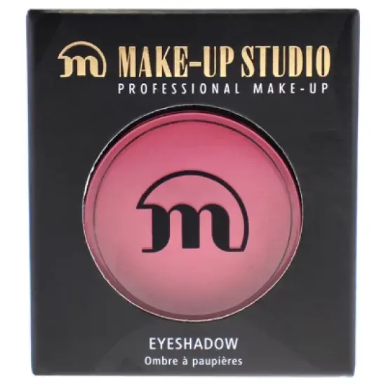 Eyeshadow - 17 by Make-Up Studio for Women - 0.11 oz Eye Shadow image {4}