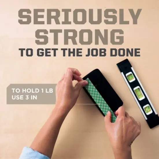 Scotch Create Double-Sided Foam Mounting Tape image {5}