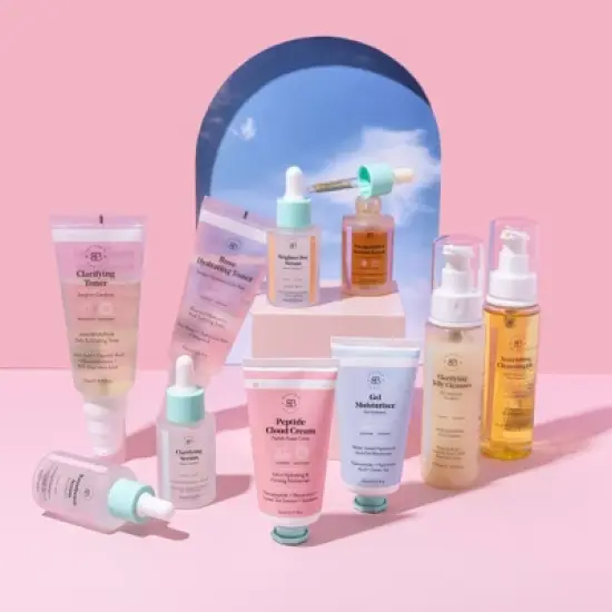 Beautaniq Beauty Clarifying Serum 1oz image {9}